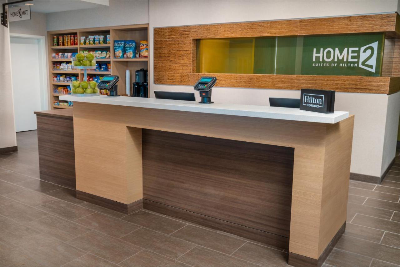 Home2 Suites Corona, Ca Dış mekan fotoğraf