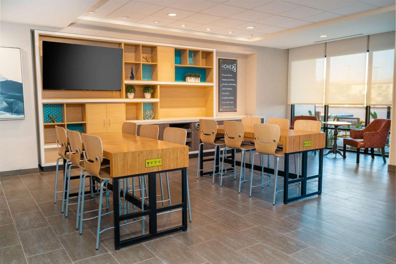 Home2 Suites Corona, Ca Dış mekan fotoğraf