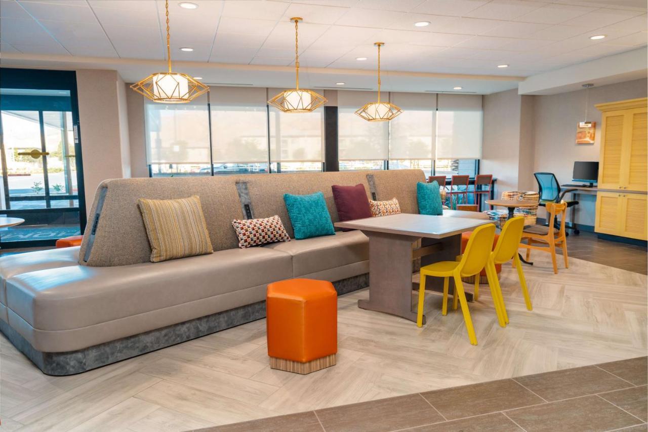 Home2 Suites Corona, Ca Dış mekan fotoğraf