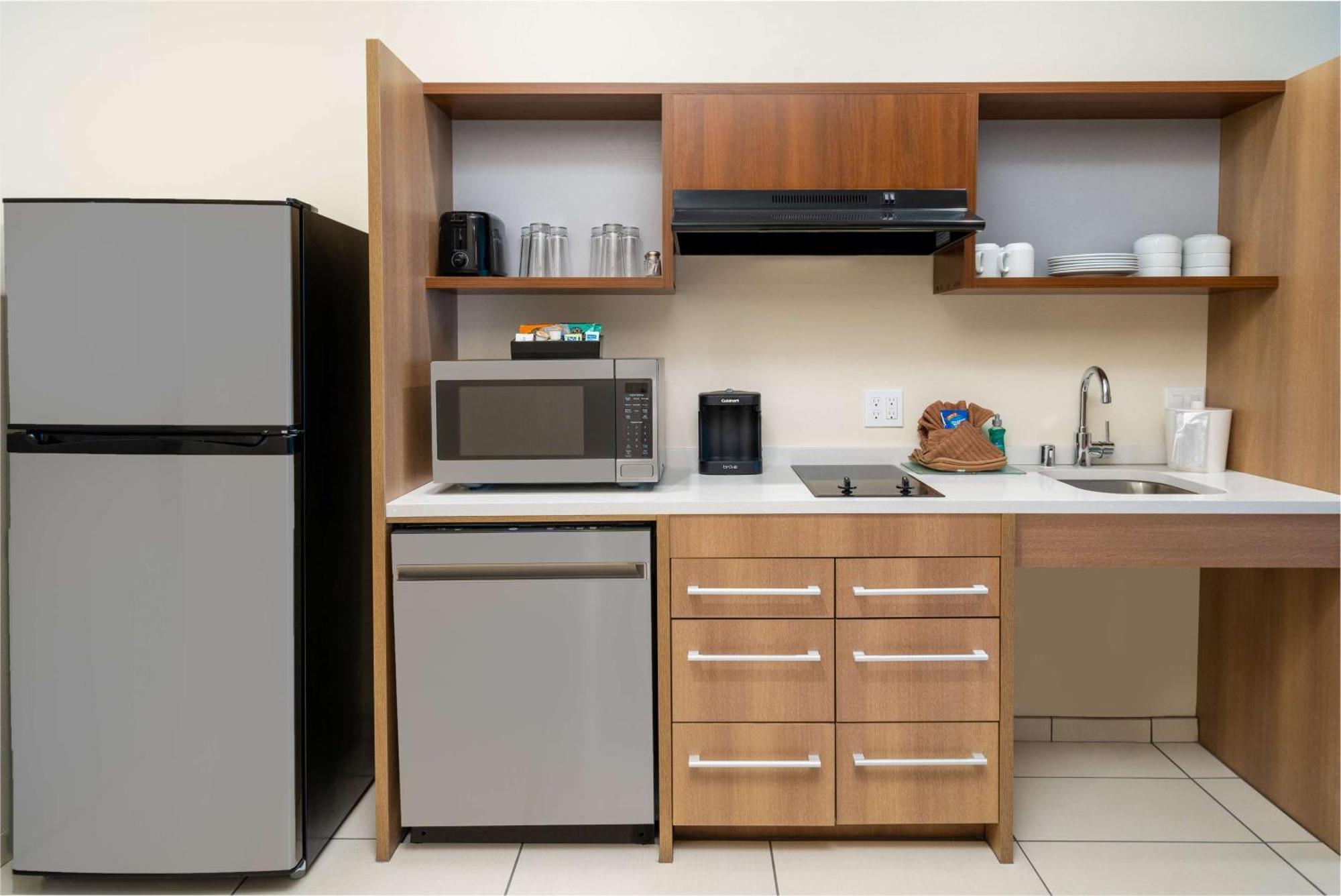 Home2 Suites Corona, Ca Dış mekan fotoğraf
