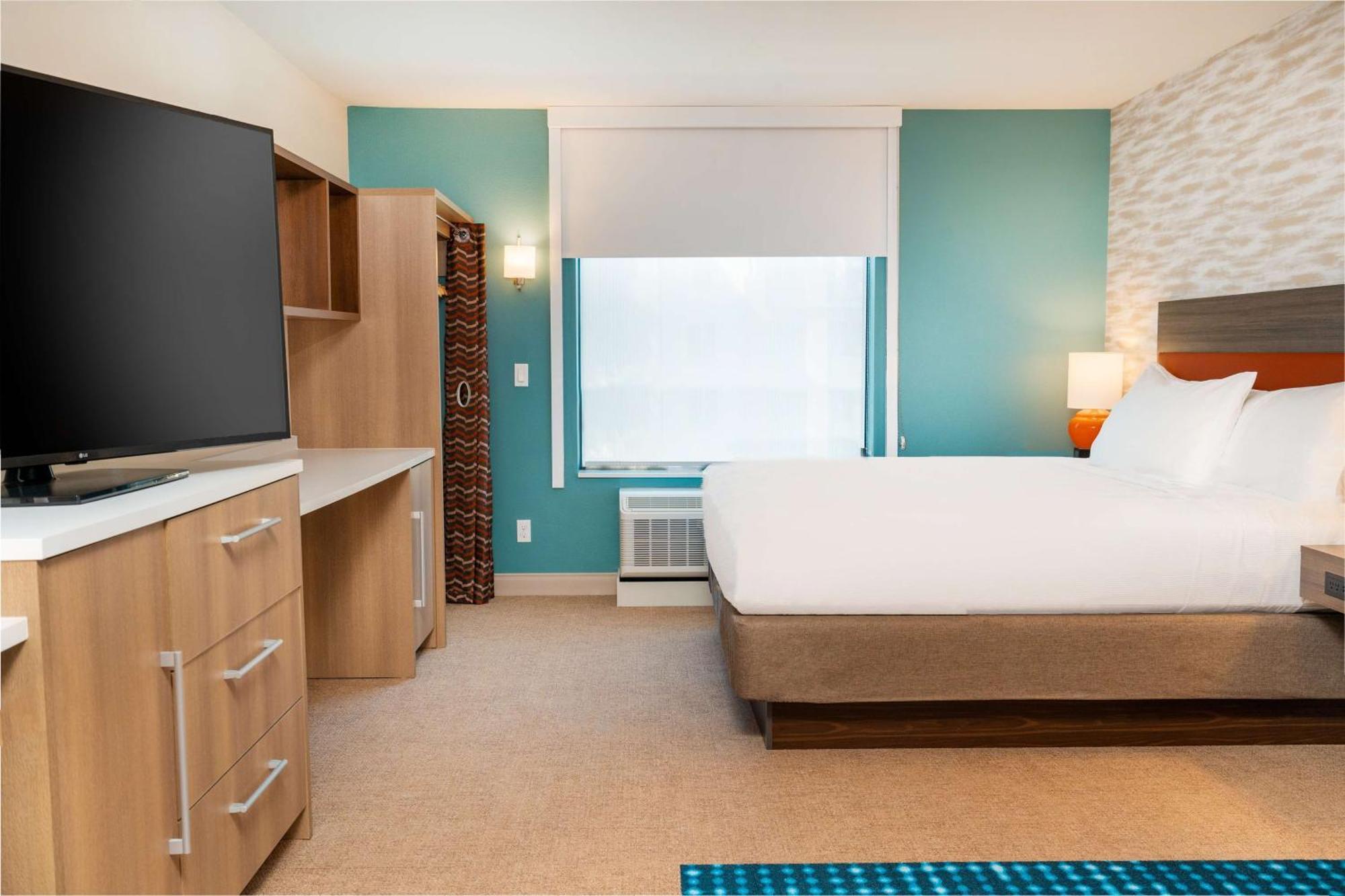 Home2 Suites Corona, Ca Dış mekan fotoğraf