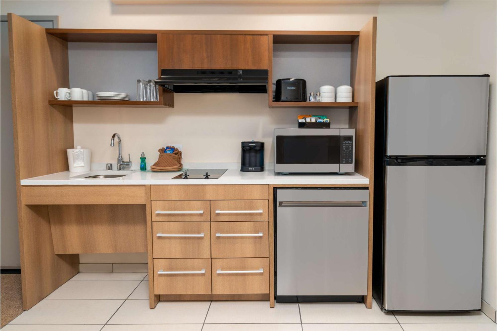 Home2 Suites Corona, Ca Dış mekan fotoğraf