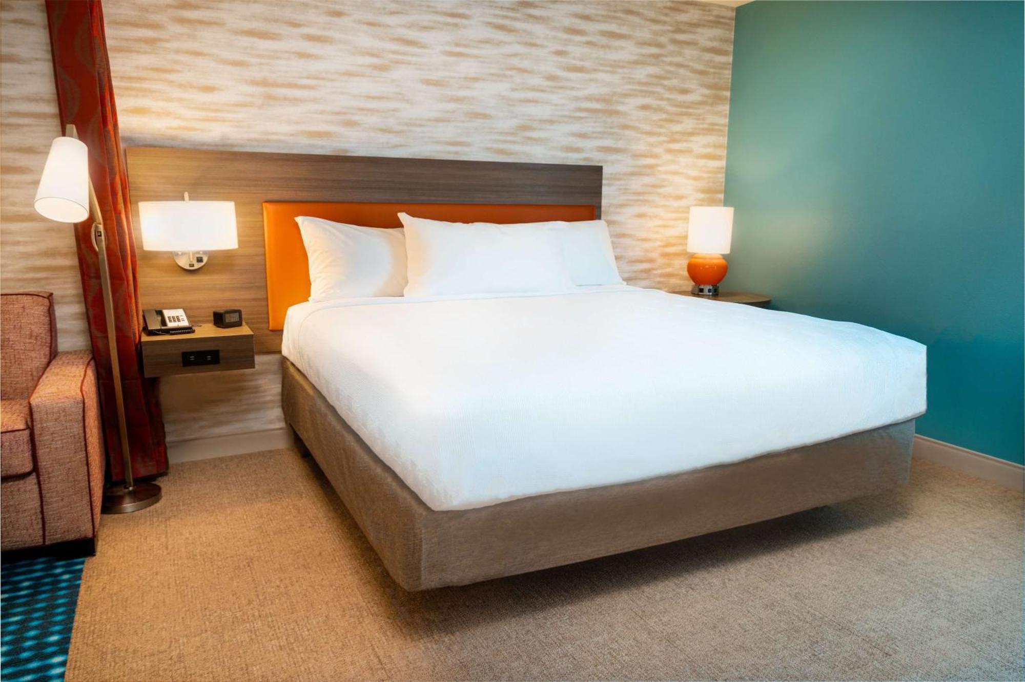 Home2 Suites Corona, Ca Dış mekan fotoğraf