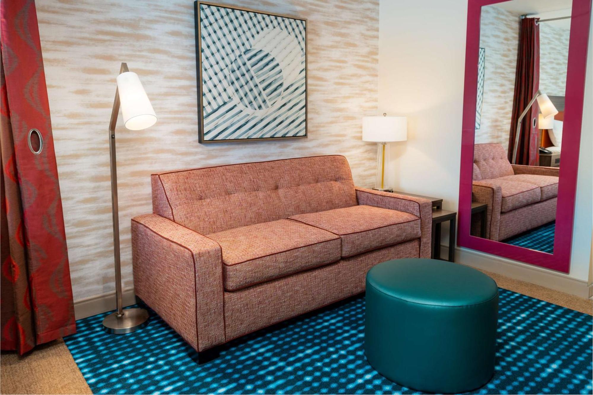 Home2 Suites Corona, Ca Dış mekan fotoğraf