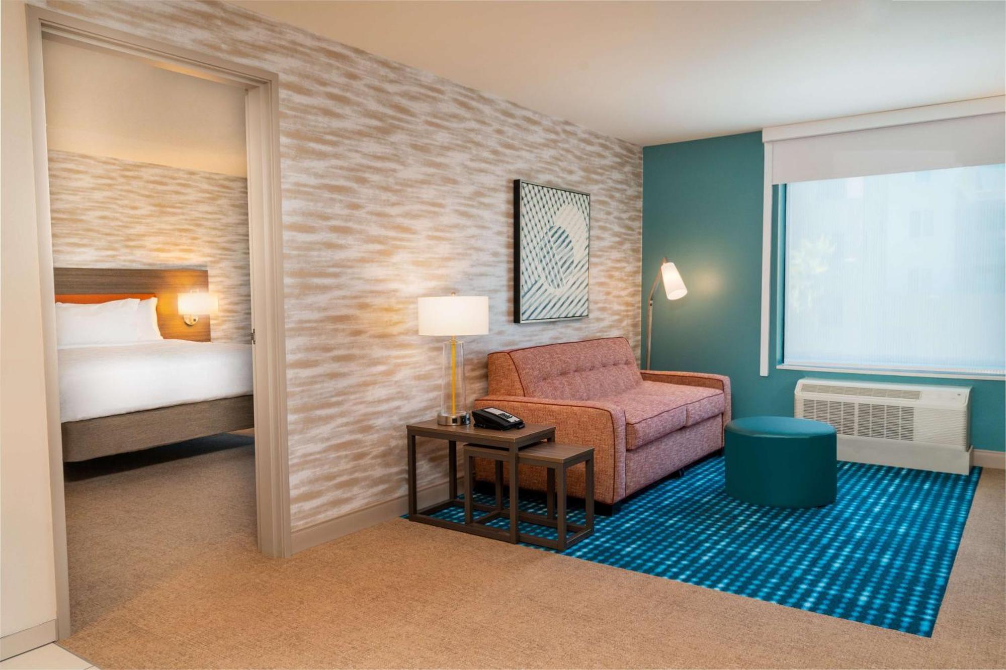 Home2 Suites Corona, Ca Dış mekan fotoğraf