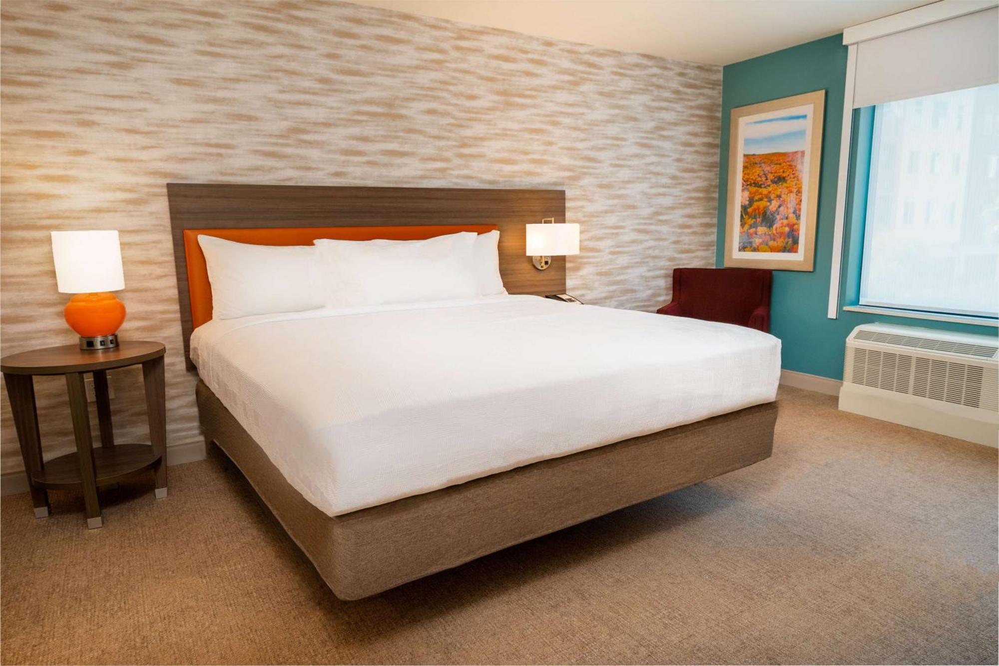Home2 Suites Corona, Ca Dış mekan fotoğraf