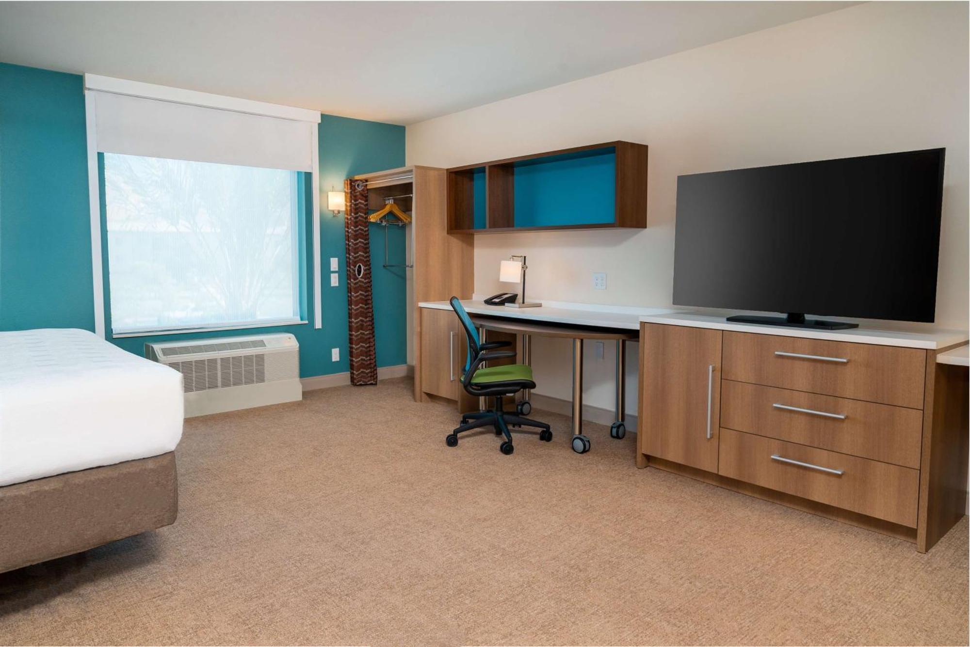 Home2 Suites Corona, Ca Dış mekan fotoğraf