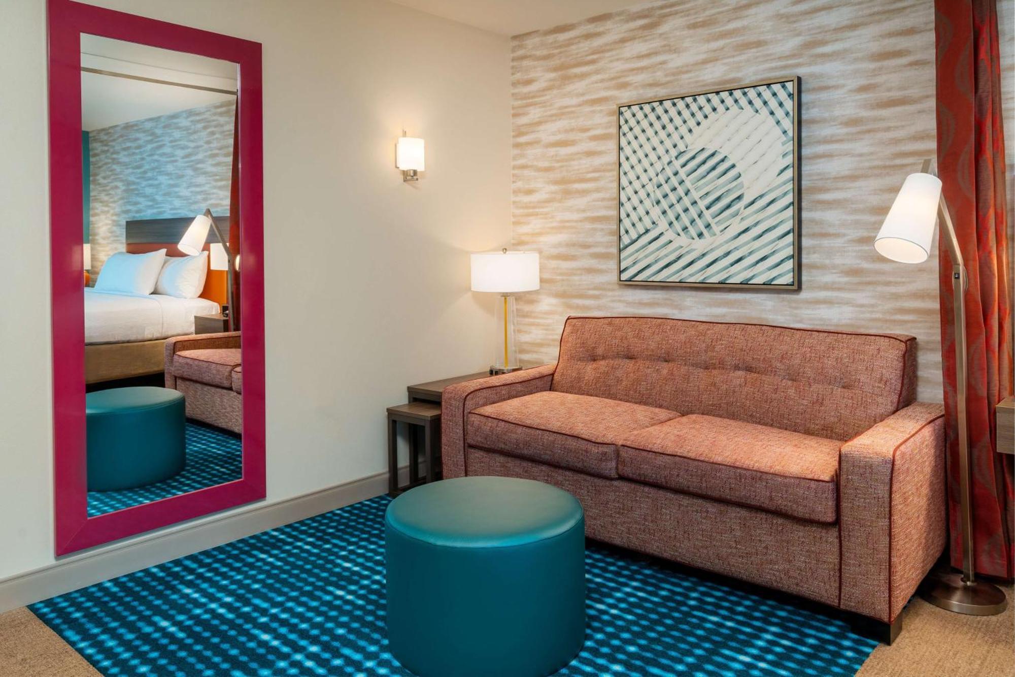 Home2 Suites Corona, Ca Dış mekan fotoğraf