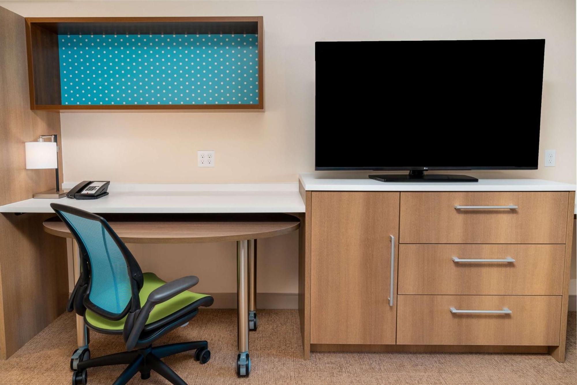 Home2 Suites Corona, Ca Dış mekan fotoğraf